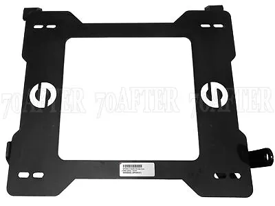 Sparco Seat Base Bracket Mount For 05-14 Ford Mustang [RIGHT/PASSENGER] • $199.88