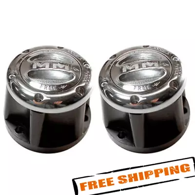 Mile Marker 490 Supreme Locking Hubs • $188.83