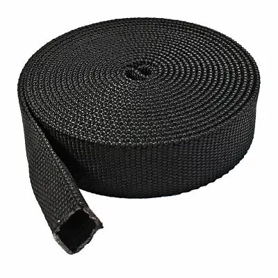 Electriduct Nylon Multifilament Protective Hose Braided Sleeves - 1/2  To 3.5  • $27