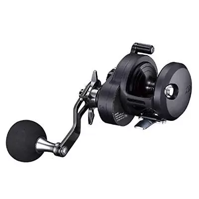 DAIWA Bait Reel 19 Catalina 15H (2019 Model) • $458