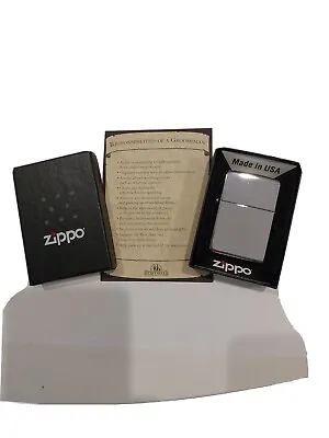 $25 • Buy Zippo Groomsman