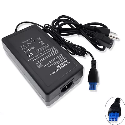 +32V AC Adapter Power Supply For HP 0957-2262 Officejet Pro 8000 8500A Printer • $15.99