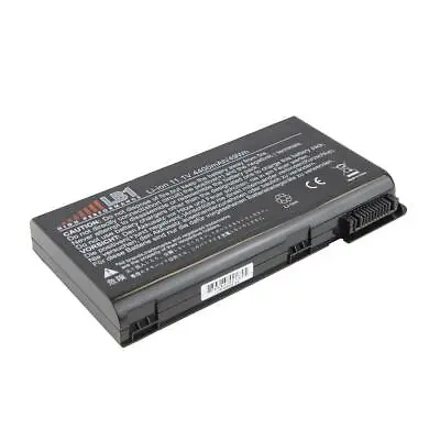 Battery For MSI A5000 A6000 A6200 BTY-L74 BTY-L75 MS-1682 CR600 CR620 CX600 • $55.45