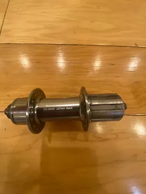 Shimano XTR Rear Hub FH-M960 32h Vintage MTB • $40