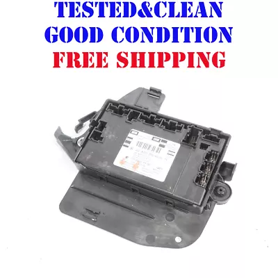 07-13 Mercedes S550 W221 Front Right Passenger Side Door Control Module Oem • $64.95