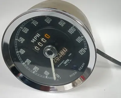Mgb Speedometer [68-74] Sn6144/23 A 1280tpm • $87.02