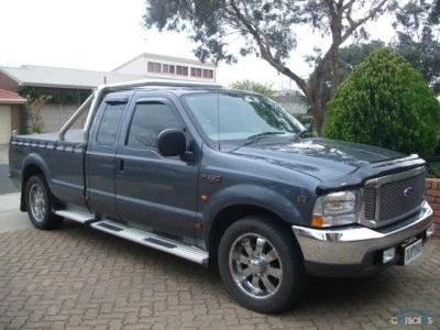$85 • Buy Ford F250 F350 1999-2015 Extra Cab Weather Shield Weathershield Window Visor