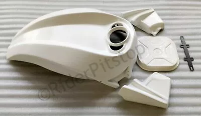 $389.99 • Buy Airbox Tank Kit 2002-2017 Harley Vrod V-rod V Rod Muscle NRS Night Rod Special