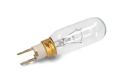 £4.69 • Buy 40 W T-Click Lamp Light Bulb For Whirlpool American Fridge Freezer