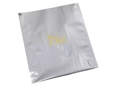 SCS 7001218 - MOISTURE BARRIER BAG DRI-SHIELD 2000 12x18 100 EA • $94.99