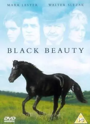 £6.20 • Buy Black Beauty [1971] DVD (1971) Fast Free UK Postage 5055002550553