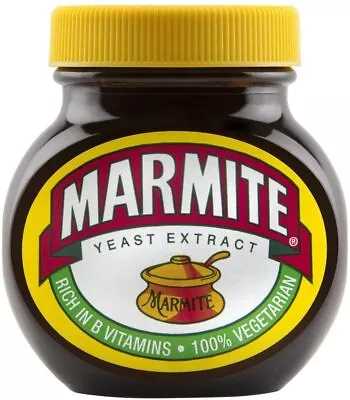 Marmite Yeast Extract 250g Multipack • $40.63