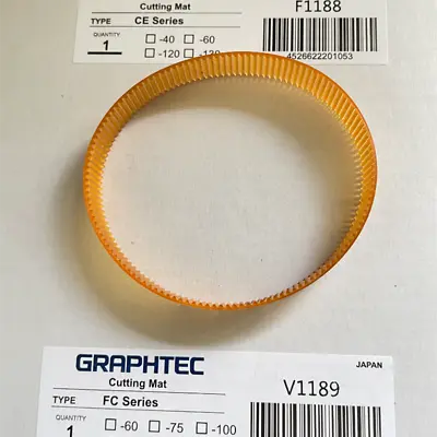 Original X And Y Drive Belt For Graphtec FC8600 FC8000 FC7000 • $115