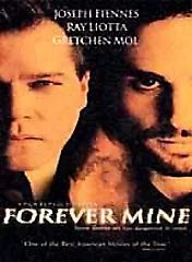 Forever Mine DVD • $5.81