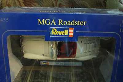 MGA Roadster In Sealed Box  Free Shipping • $100