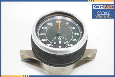 $232.50 • Buy 11-16 Porsche Cayenne 958 Dash Chrono Chronometer Timer