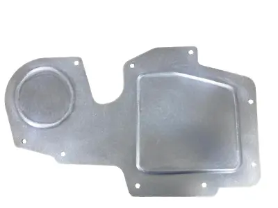 70-81 F Body Firewall A/c Heater Delete Plate Camaro Firebird Trans-am • $95