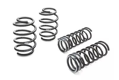 For 1997-2001 BMW 740i E38 V8 Eibach Pro-Kit Lowering Springs • $350