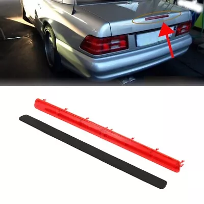 Third Brake Light Stop Lamp Lens For Mercedes Benz R129 SL-Class 96-02 129820246 • $19.98