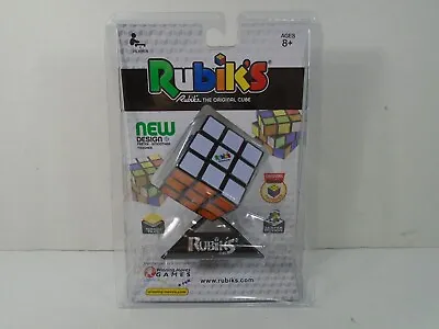 Winning Moves--rubik's Cube Puzzle (new) • $8.99