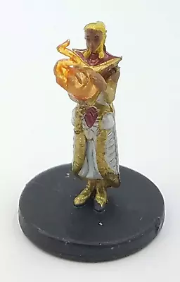 $6.99 • Buy Icons Of The Realms: Revised Starter Set - Sun Elf Wizard
