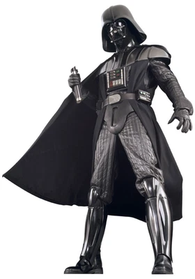$1306.98 • Buy Authentic Darth Vader Costume