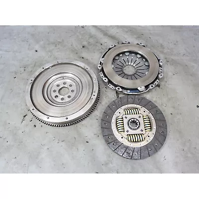 92-99 BMW E36 318 Z3 1.9 M42 M44 Single-Mass Flywheel Conversion Kit Valeo OEM • $281.25