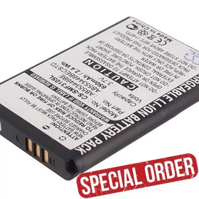 Battery For SAMSUNG AB553446BEGT-B2100GT-B2100 Solid ExtremeGT-E1410 • £15.31