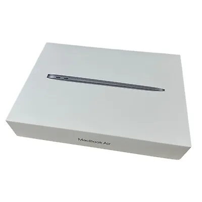 Apple A2179 MacBook Air 13  Box With Insert *EMPTY BOX ONLY* • $13.79