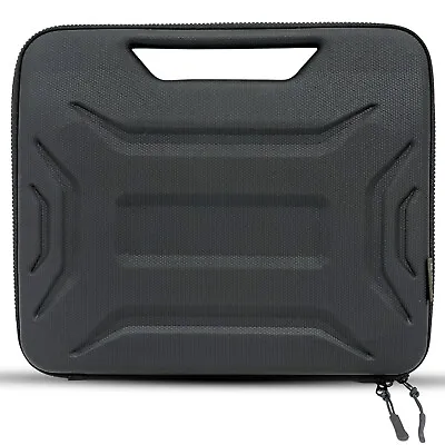 £14.99 • Buy Habiliss 13 -13.5  Hard Shell Padded EVA Laptop Sleeve Case, MacBook Air Surface