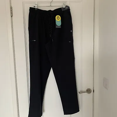 £30 • Buy Women’s Walking Trousers 12. BNWT Goodmove Trekking Pants. Water And Wind Resist