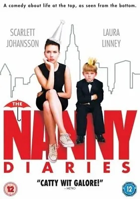 £2.23 • Buy The Nanny Diaries [DVD]