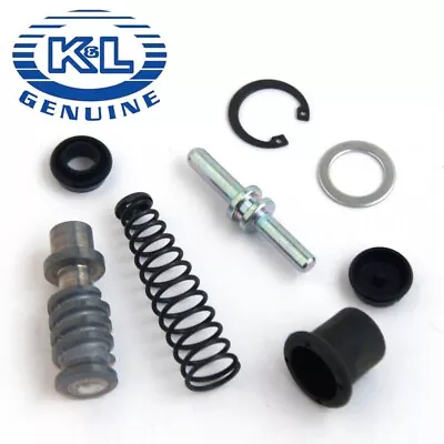 Kawasaki K&L Clutch Master Cylinder Rebuild Kit Vn1500 Zx1100 Zx750 Zx900 Ninja • $33.97