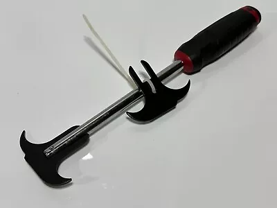 MAC Tools Dual Head Seal Puller SP57HP W/Extra Claw Tip (Discontinued) • $64.99
