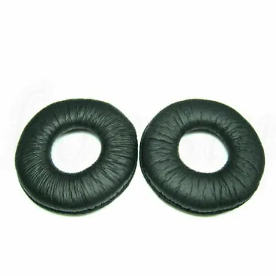 $4.28 • Buy 2X Replacement Ear Cup Pads Cushion For Sony MDR-V150 ZX100 ZX110AP ZX300 Earpad