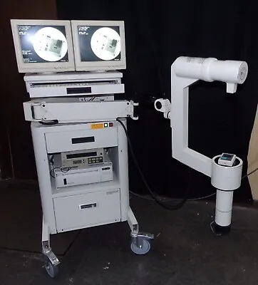 Fluoro-scan Mini C-arm - Fully Operational • $3550