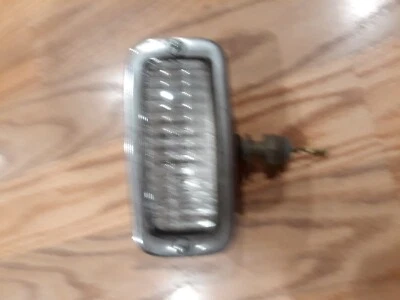 $50 • Buy Hella Tr2 VW Mercedes  Back Up Fog Light