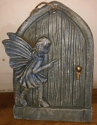 Latex Mould For Making This Lovely Fairy Door • £18.50