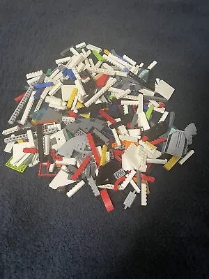 1kg Bulk Lego Mix - Star Wars City Harry Potter - Lot 4 • $38