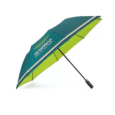 2024 Aston Martin F1 Team Compact Umbrella • $53.82