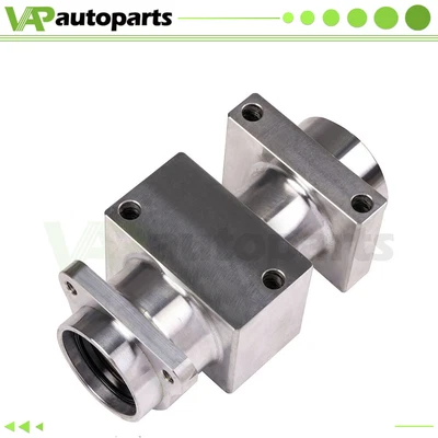 $72.99 • Buy For  Suzuki Kawasaki Quadsport Z400 KFX400 2003 - 2008 Axle Bearing Carrier