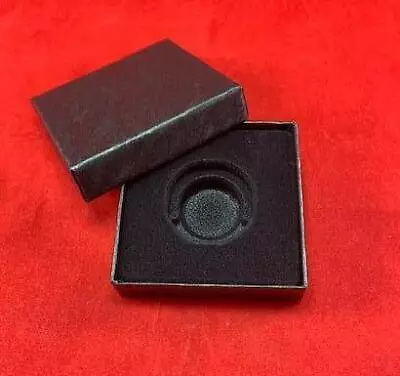 AirTite Presentation Coin Display Box For A Single AirTite Capsule-Choose Style • $8.50