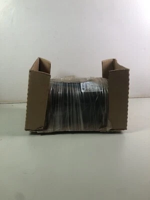 $119.99 • Buy GE 5KH39QN9401FT 1/2HP AC MOTOR 115v 1725RPM 48Y Frame CAT# 4708 NOS