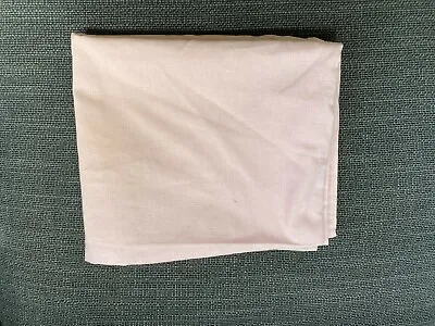 £0.50 • Buy SALE One Plain Pink Pillow Case, Jeff Banks