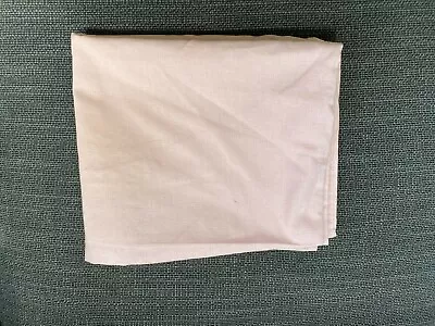 £0.50 • Buy SALE One Plain Pink Pillow Case, Jeff Banks
