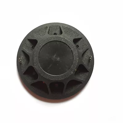 $19.99 • Buy New Tweeter Diaphragm Horn For Peavey SP2G, SP3G, SP4G, SP5G, SP6G, SP2TI