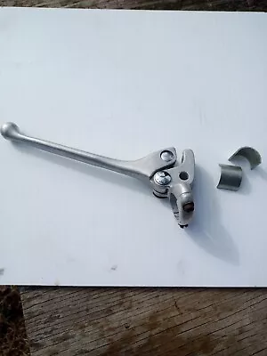 Harley XR750 Clutch Lever Flattrack XR-750 Vintage AHRMA 1970 - 1980 Original • $65