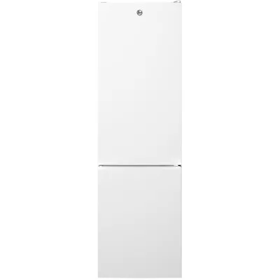 Hoover HOCE4T620EWK Fridge Freezer - White - Total No Frost - 70/30 - Smart -... • £423