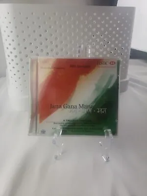 JANA GANA MANA (RARE OOP CD ) New Sealed • $49.99