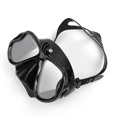 $24.78 • Buy Professional Underwater Camera Diving Mask Swimming Goggles For GoPro Watersport